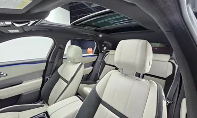 Land Rover Range Rover Velar 2018, 128041 км, за 22095.81 USD - фото 19