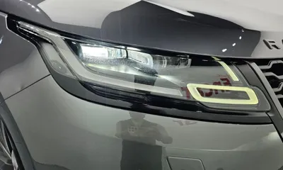 Land Rover Range Rover Velar 2018, 128041 км, за 22095.81 USD - фото 22