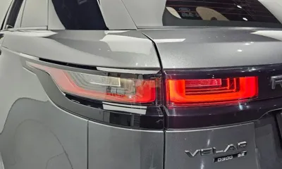 Land Rover Range Rover Velar 2018, 128041 км, за 22095.81 USD - фото 23