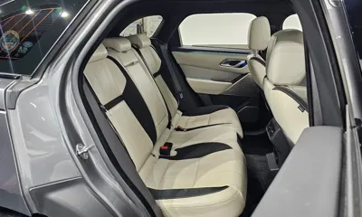 Land Rover Range Rover Velar 2018, 128041 км, за 22095.81 USD - фото 26
