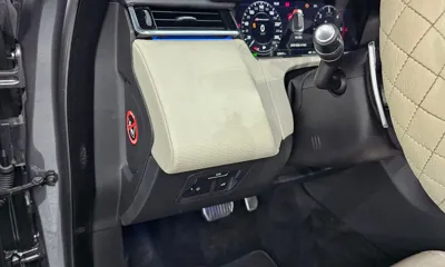 Land Rover Range Rover Velar 2018, 128041 км, за 22095.81 USD - фото 28