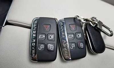 Land Rover Range Rover Velar 2018, 128041 км, за 22095.81 USD - фото 33