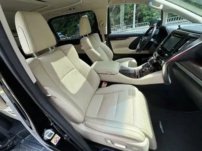 Toyota Alphard 2018, 100000 км, за 54266.16 USD - фото 11