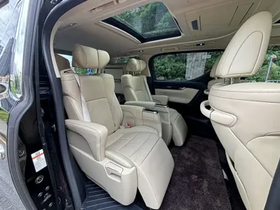 Toyota Alphard 2018, 100000 км, за 54266.16 USD - фото 13