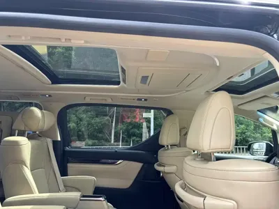 Toyota Alphard 2018, 100000 км, за 54266.16 USD - фото 15