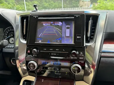 Toyota Alphard 2018, 100000 км, за 54266.16 USD - фото 17