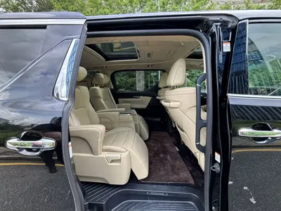 Toyota Alphard 2018, 100000 км, за 54266.16 USD - фото 18