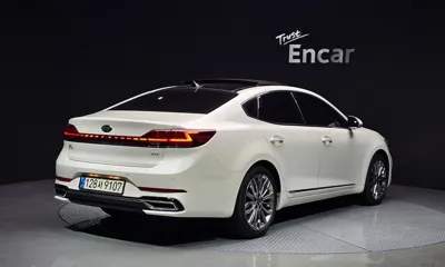 Kia K7 2021, 37724 км, за 18493.56 USD