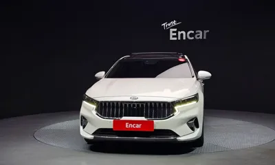 Kia K7 2021, 37724 км, за 18493.56 USD
