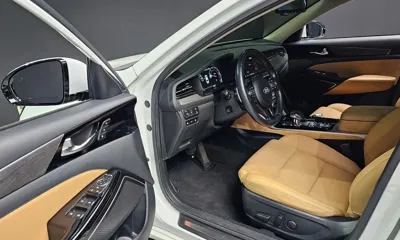 Kia K7 2021, 37724 км, за 18493.56 USD - фото 12