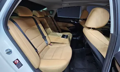 Kia K7 2021, 37724 км, за 18493.56 USD - фото 19