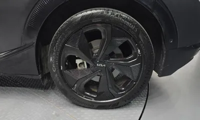 Kia EV6 2023, 52968 км, за 22037.31 USD - фото 21