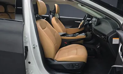 Kia EV6 2023, 52968 км, за 22037.31 USD - фото 26