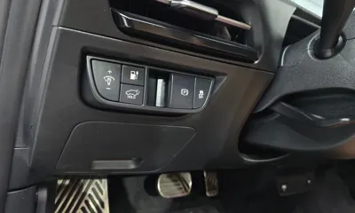 Kia EV6 2023, 52968 км, за 22037.31 USD - фото 27