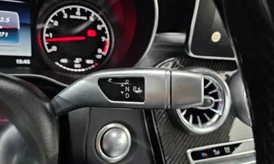 Mercedes-Benz C-Class 2017, 47371 км, за 31061.63 USD - фото 9