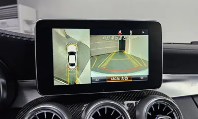 Mercedes-Benz C-Class 2017, 47371 км, за 31061.63 USD - фото 15