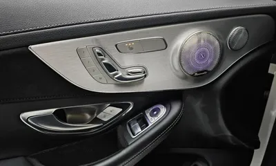 Mercedes-Benz C-Class 2017, 47371 км, за 31061.63 USD - фото 16