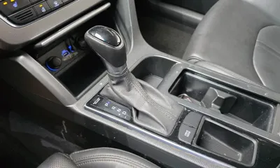 Hyundai Sonata 2015, 177599 км, за 3966.88 USD - фото 9