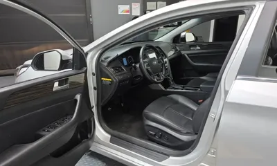 Hyundai Sonata 2015, 177599 км, за 3966.88 USD - фото 10