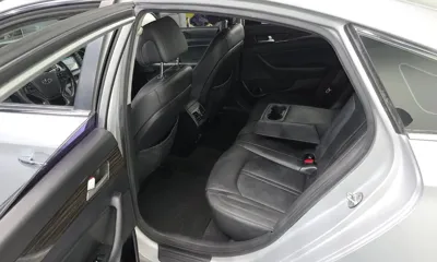 Hyundai Sonata 2015, 177599 км, за 3966.88 USD - фото 11
