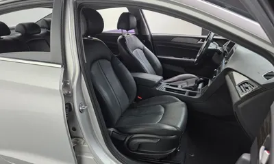 Hyundai Sonata 2015, 177599 км, за 3966.88 USD - фото 12