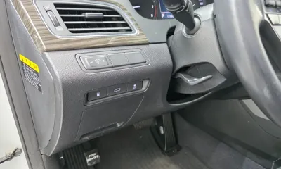 Hyundai Sonata 2015, 177599 км, за 3966.88 USD - фото 15