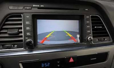 Hyundai Sonata 2015, 177599 км, за 3966.88 USD - фото 17