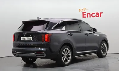 Kia Sorento 2021, 79493 км, за 17814.55 USD