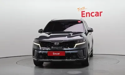 Kia Sorento 2021, 79493 км, за 17814.55 USD