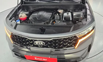 Kia Sorento 2021, 79493 км, за 17814.55 USD - фото 6