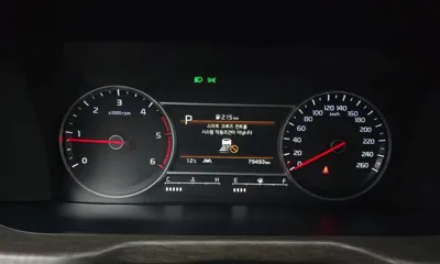 Kia Sorento 2021, 79493 км, за 17814.55 USD - фото 8