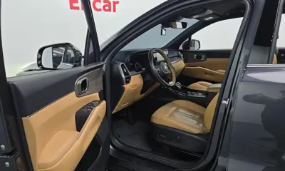 Kia Sorento 2021, 79493 км, за 17814.55 USD - фото 10