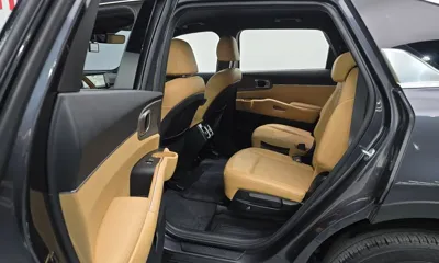 Kia Sorento 2021, 79493 км, за 17814.55 USD - фото 12