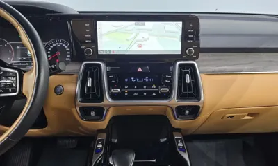 Kia Sorento 2021, 79493 км, за 17814.55 USD - фото 14