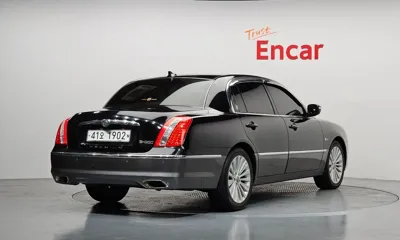 Kia Opirus 2010, 118321 км, за 3100.21 USD