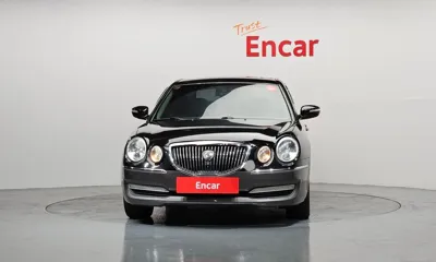 Kia Opirus 2010, 118321 км, за 3100.21 USD
