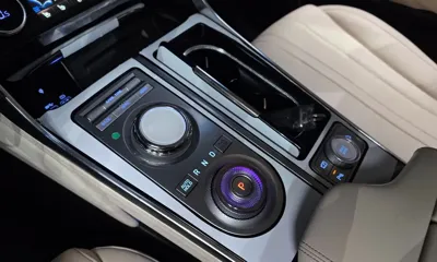 Genesis GV80 2023, 81968 км, за 30129.97 USD - фото 9