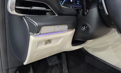 Genesis GV80 2023, 81968 км, за 30129.97 USD - фото 20