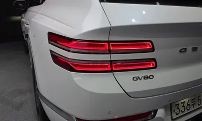 Genesis GV80 2023, 81968 км, за 30129.97 USD - фото 23