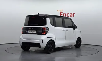Kia Ray 2023, 22905 км, за 11726.39 USD
