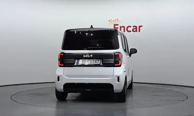 Kia Ray 2023, 22905 км, за 11726.39 USD