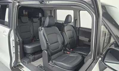 Kia Ray 2023, 22905 км, за 11726.39 USD - фото 18