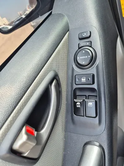 Hyundai Starex 2019, 154767 км, за 8205.33 USD - фото 11
