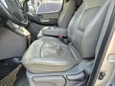 Hyundai Starex 2019, 154767 км, за 8205.33 USD - фото 12