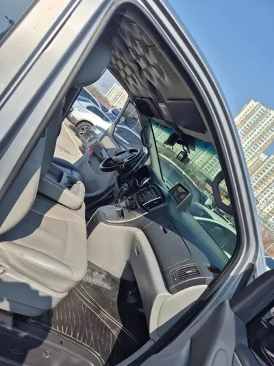 Hyundai Starex 2019, 154767 км, за 8205.33 USD - фото 19