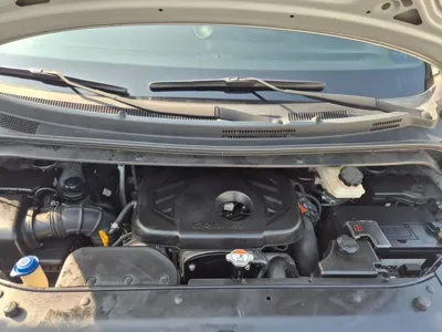Hyundai Starex 2019, 154767 км, за 8205.33 USD - фото 20