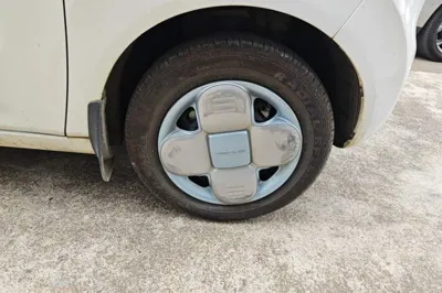 Geely Galaxy Panda 2023, 43400 км, за 5250 USD - фото 23