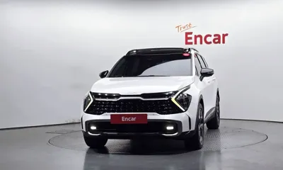 Kia Sportage 2023, 58113 км, за 28358.03 USD