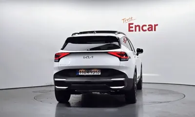 Kia Sportage 2023, 58113 км, за 28358.03 USD