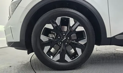 Kia Sportage 2023, 58113 км, за 28358.03 USD